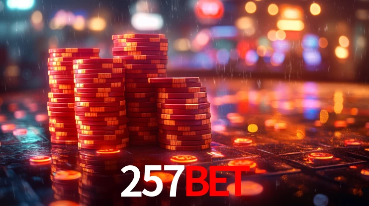 257bet login