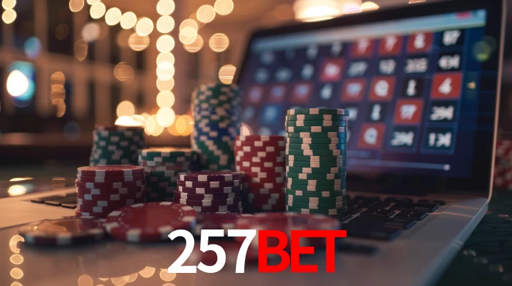 Experiência VIP 257bet