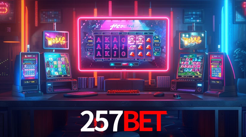 257bet: Seu Cassino Premiado com Pagamentos Rápidos