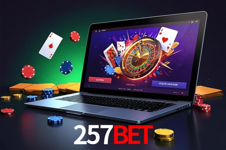 Experiência VIP 257bet