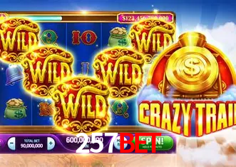 A Emoção da Loteria na 257bet: Uma Chance de Mudança de Vida