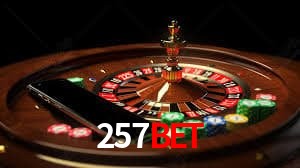 Live Casino 257bet