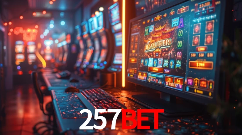 257bet.com