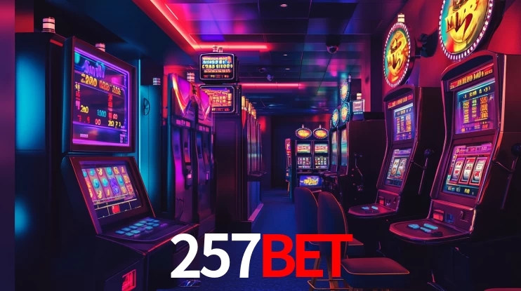 257bet login