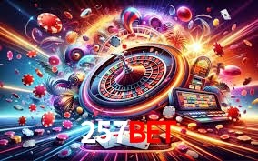 Jogos Exclusivos 257bet