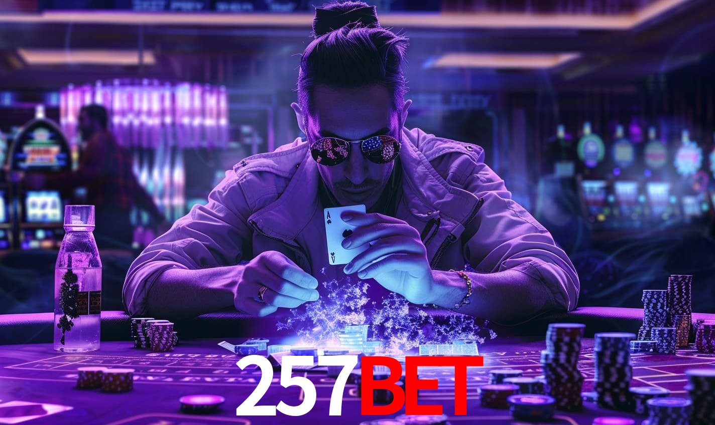 Tournaments 257bet