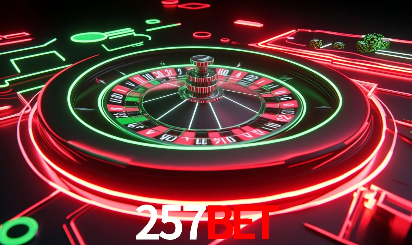 Descubra a Essência do 257bet: Nossa História e Compromissos