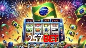 Football Betting 257bet