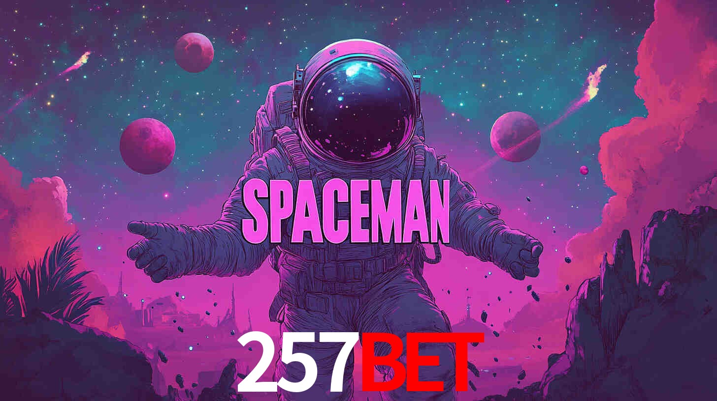 Apostas Esportivas na 257bet: Um Guia Completo