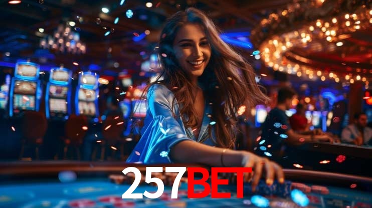 Spaceman Game 257bet