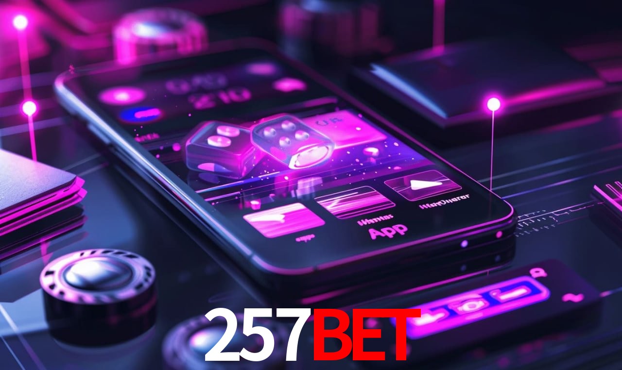 VIP Casino 257bet