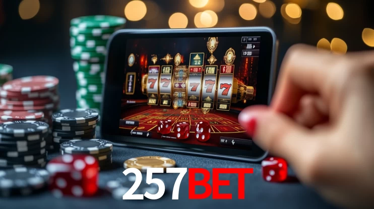 Ofertas Imperdíveis na 257bet: Promoções e Bônus Que Valem a Pena
