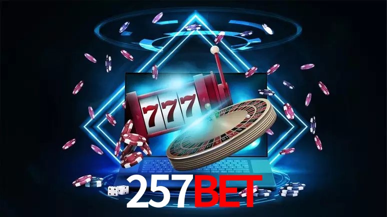 Login Seguro 257bet