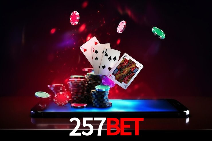 Basketball Betting 257bet