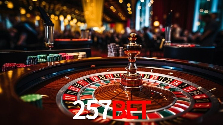 Games Directory 257bet