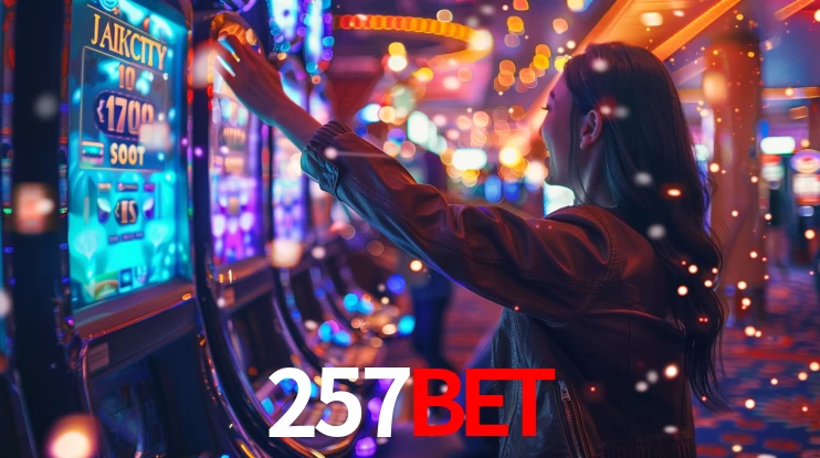 257bet: Seu Especialista em Apostas Esportivas Brasileiras