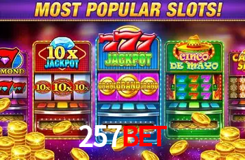 Exclusive Offers 257bet