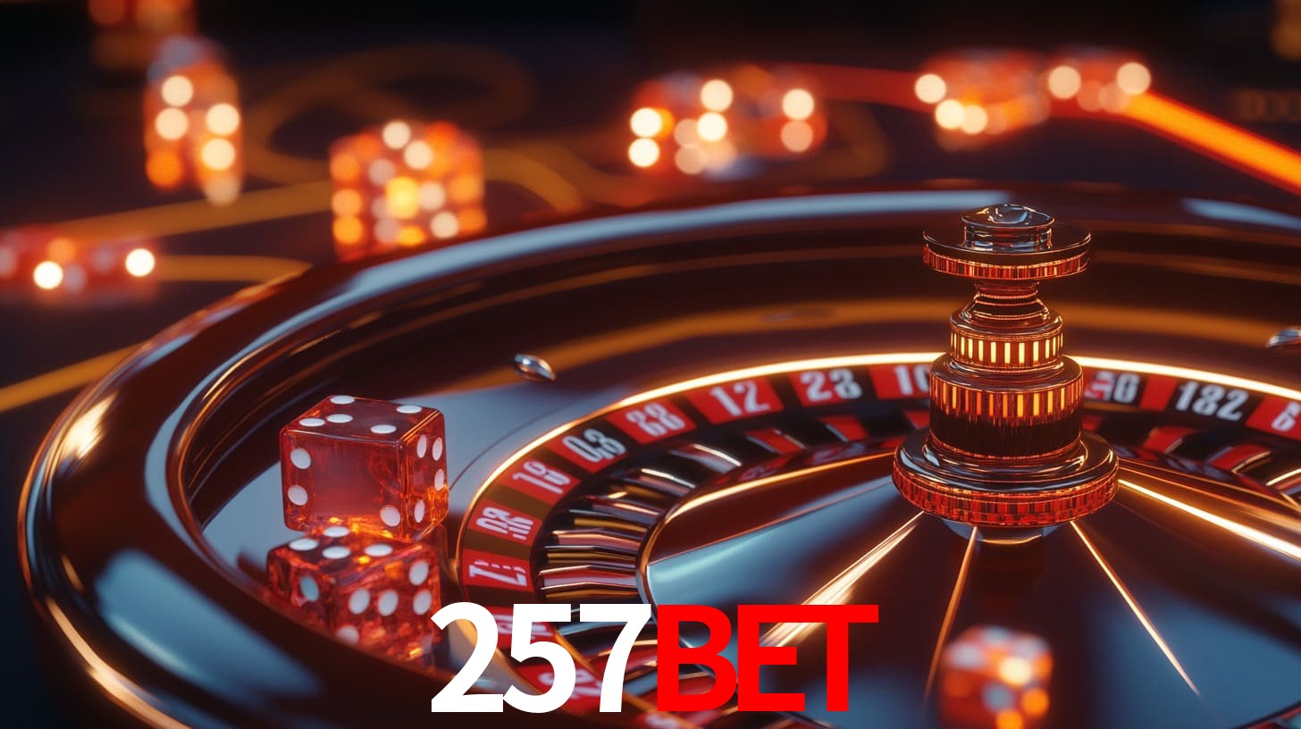 Daily Bonuses 257bet
