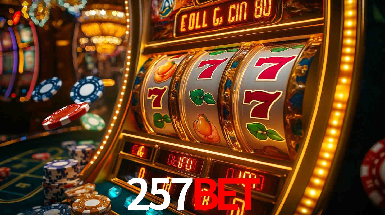 257bet login