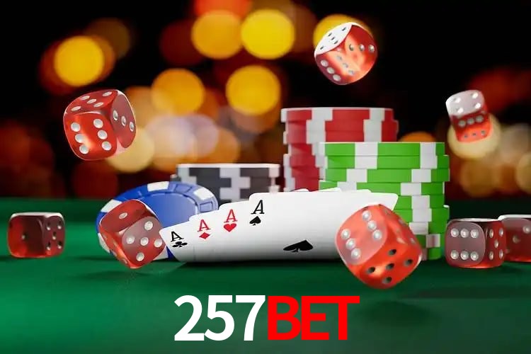 Casino VIP 257bet